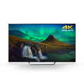 Sony 75" 4K Ultra HD TV (Triluminos  Display)